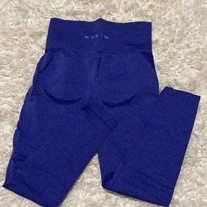 NVGTN contour leggings